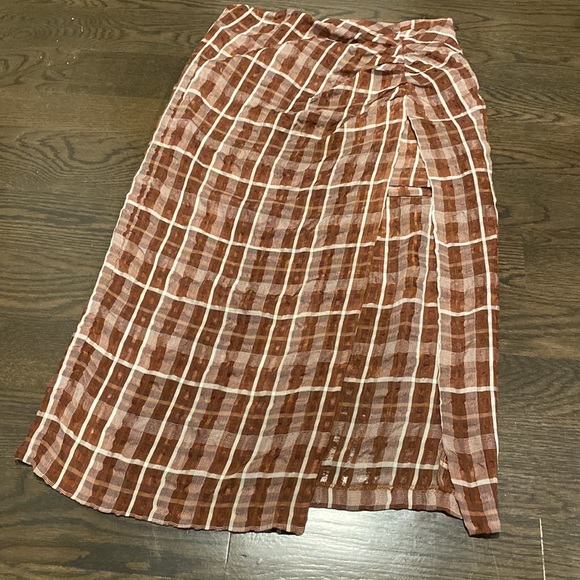 💵3/$20 ZARA skort - Picture 3 of 5